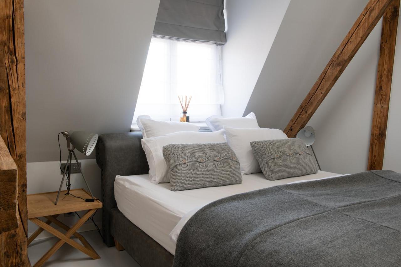 Wilda Nova Appartement Poznań Buitenkant foto
