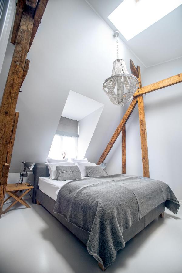 Wilda Nova Appartement Poznań Buitenkant foto