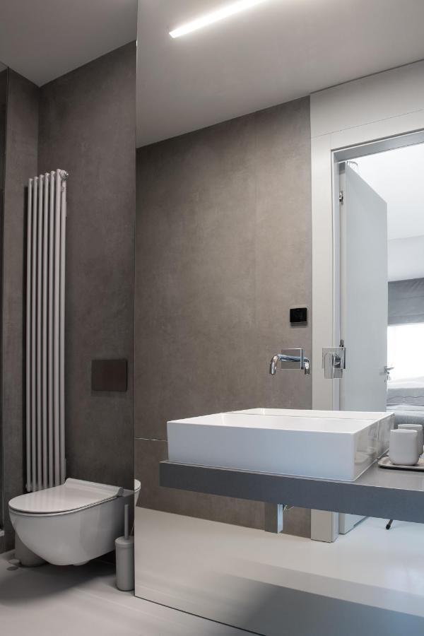 Wilda Nova Appartement Poznań Buitenkant foto