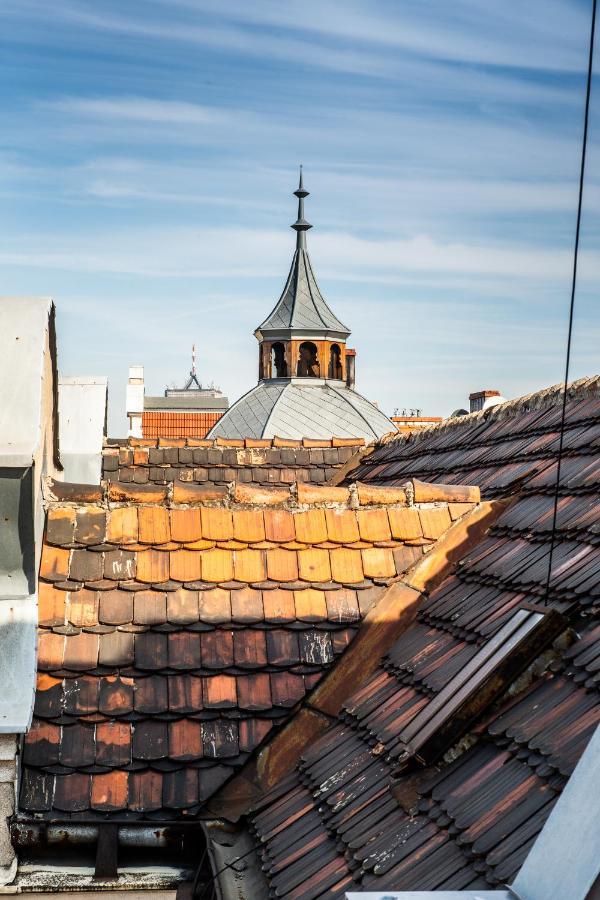 Wilda Nova Appartement Poznań Buitenkant foto