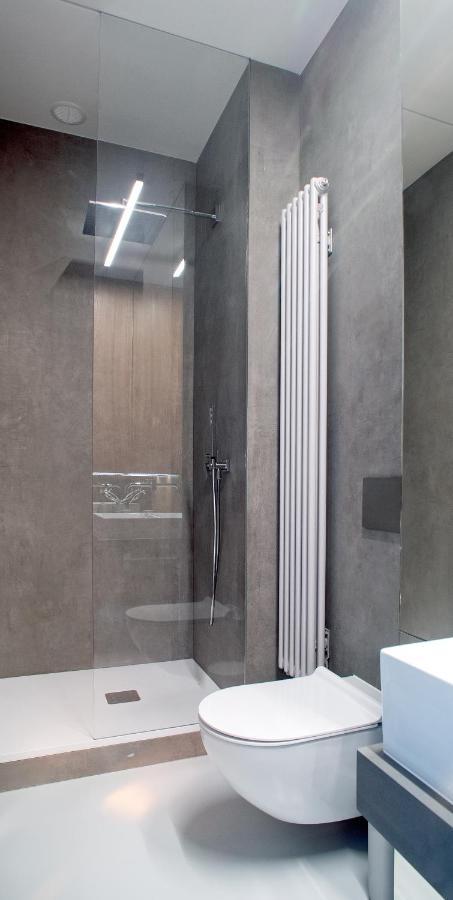 Wilda Nova Appartement Poznań Buitenkant foto