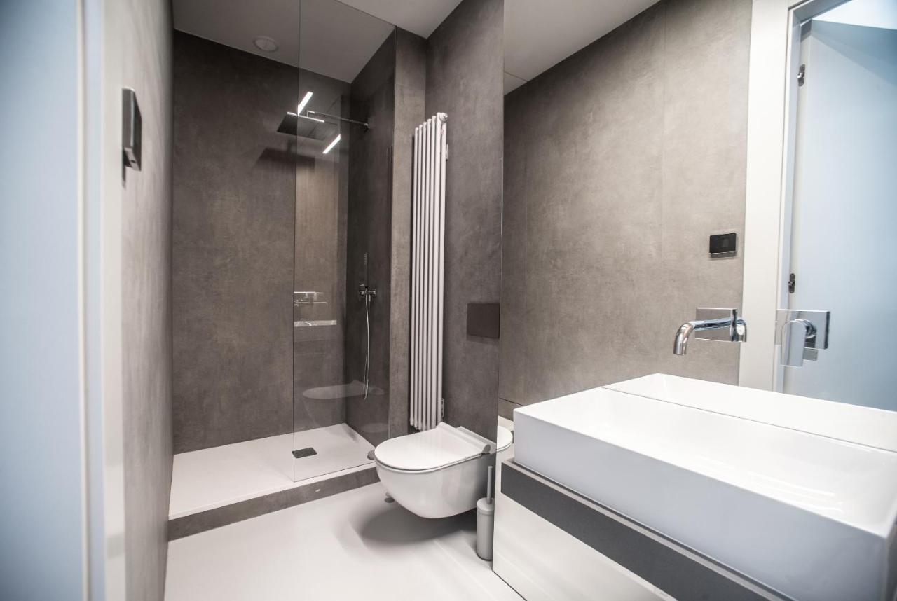 Wilda Nova Appartement Poznań Buitenkant foto